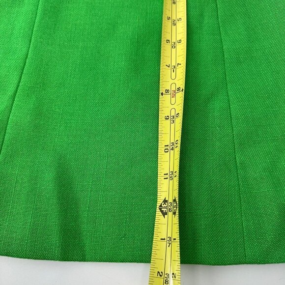 Kappi Bonwit Teller Sleeveless Vintage 1960s Size 14 - Picture 12 of 14